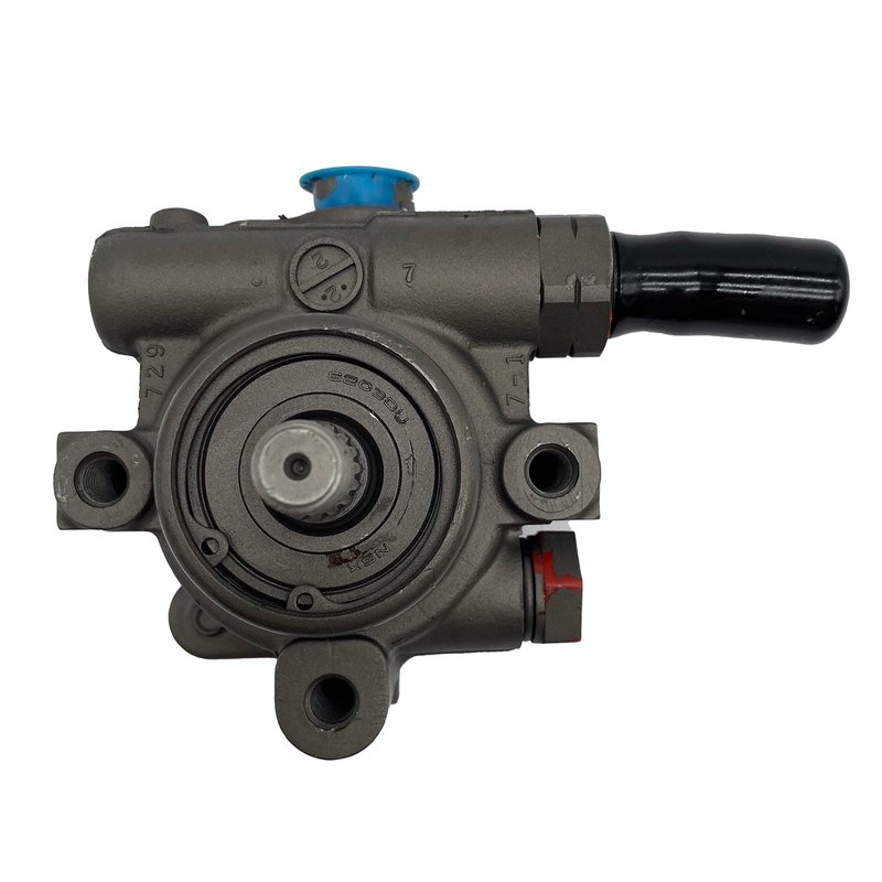Maval 96457M Power Steering Pump