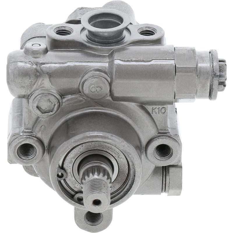Maval 96458M Power Steering Pump
