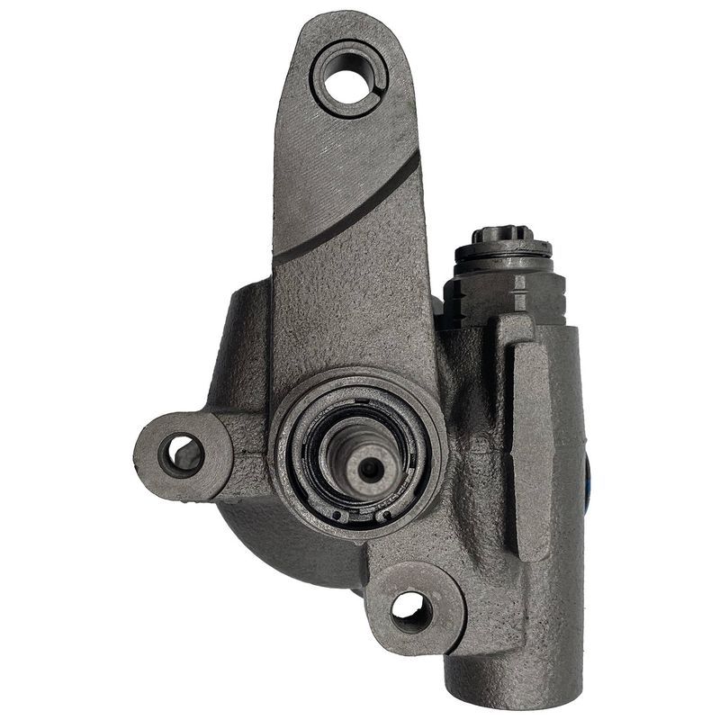 Maval 9645M Power Steering Pump