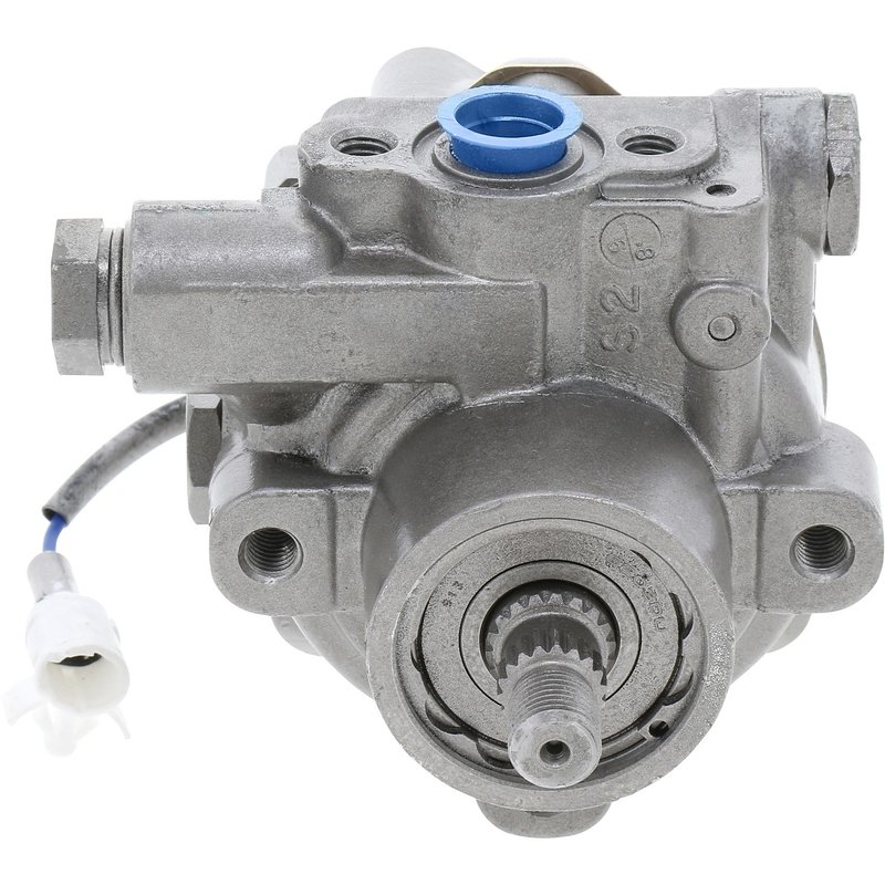Maval 96462M Power Steering Pump