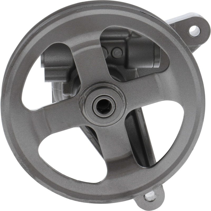 Maval 96465M Power Steering Pump
