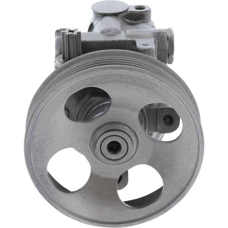 Maval 96474M Power Steering Pump