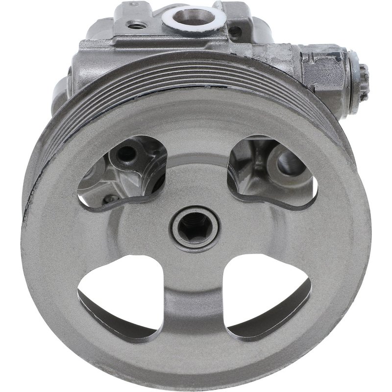 Maval 96492M Power Steering Pump