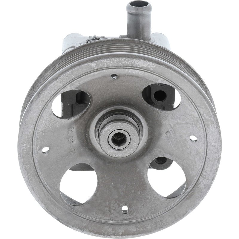 Maval 96496M Power Steering Pump