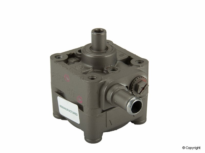 Maval 96497M Power Steering Pump