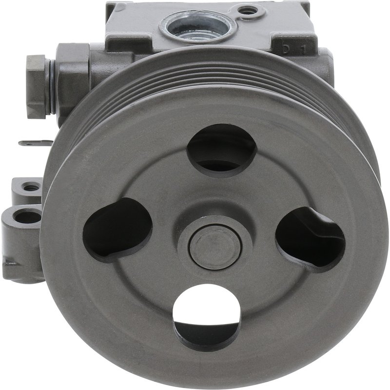 Maval 96499M Power Steering Pump