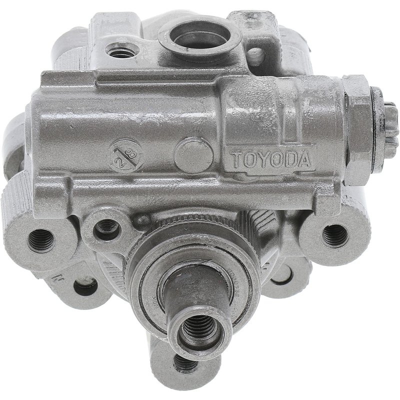 Maval 96509M Power Steering Pump