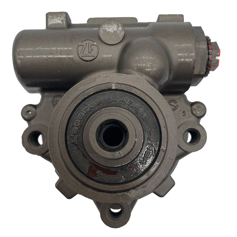Maval 96529M Power Steering Pump