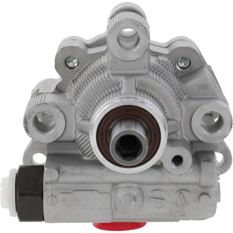 Maval 96533MN Power Steering Pump