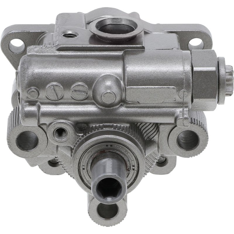 Maval 96533M Power Steering Pump