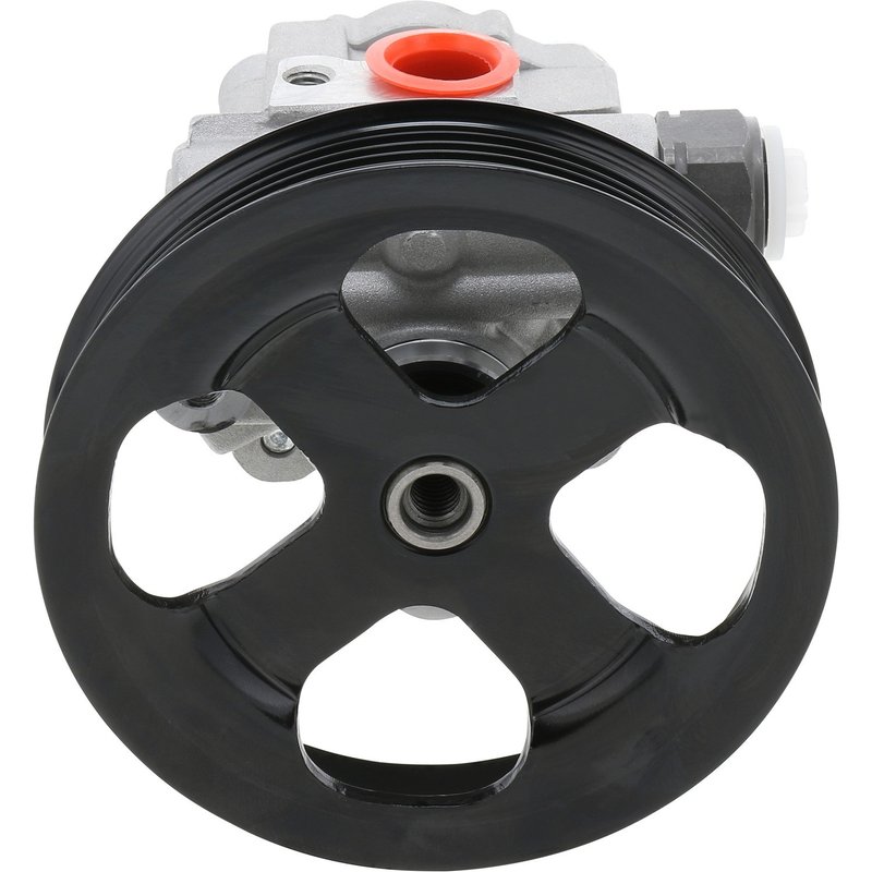 Maval 96534M Power Steering Pump