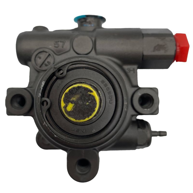 Maval 96538M Power Steering Pump