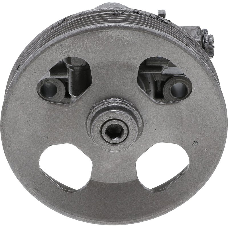 Maval 96545M Power Steering Pump