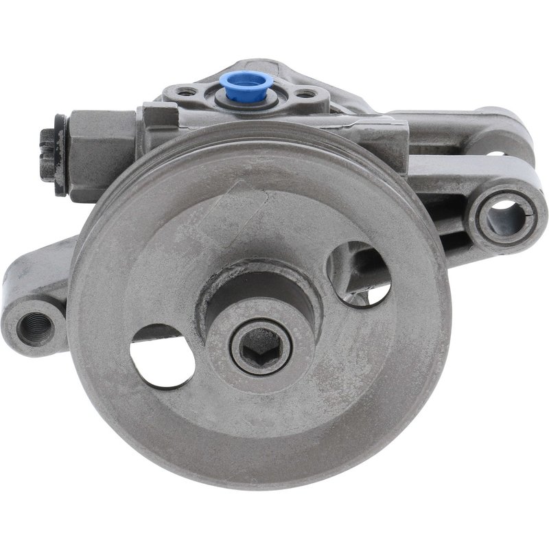 Maval 96546M Power Steering Pump