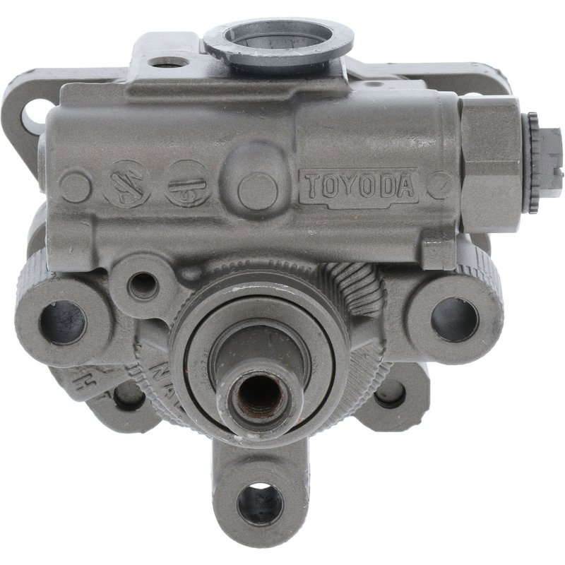 Maval 96548M Power Steering Pump