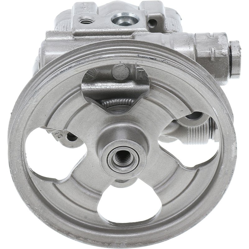 Maval 96551M Power Steering Pump - Front