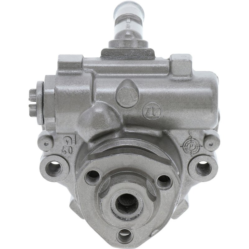 Maval 96553M Power Steering Pump