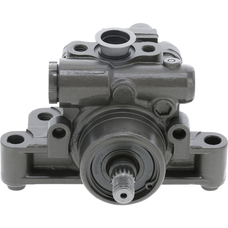 Maval 96560M Power Steering Pump