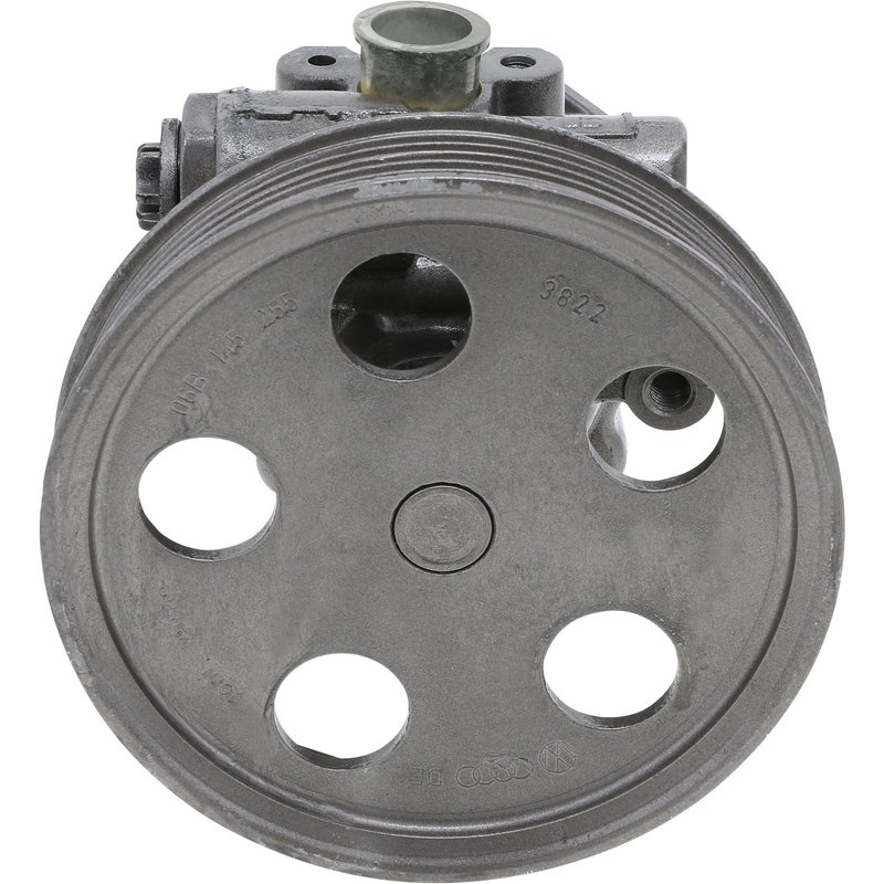 Maval 96565M Power Steering Pump