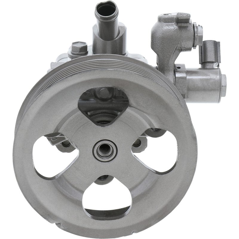Maval 96572M Power Steering Pump