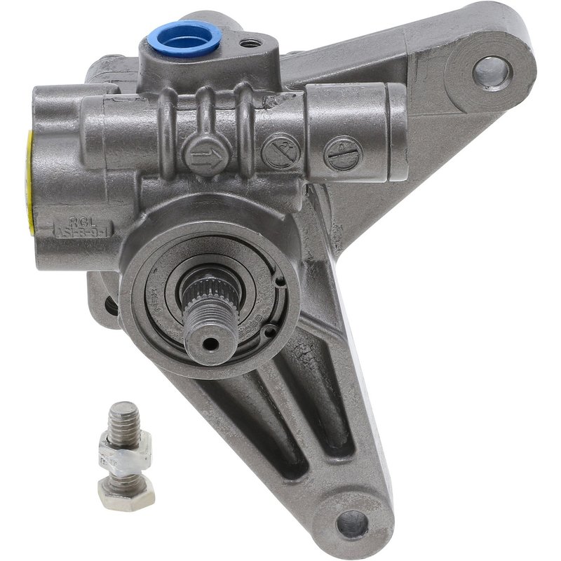 Maval 96573M Power Steering Pump