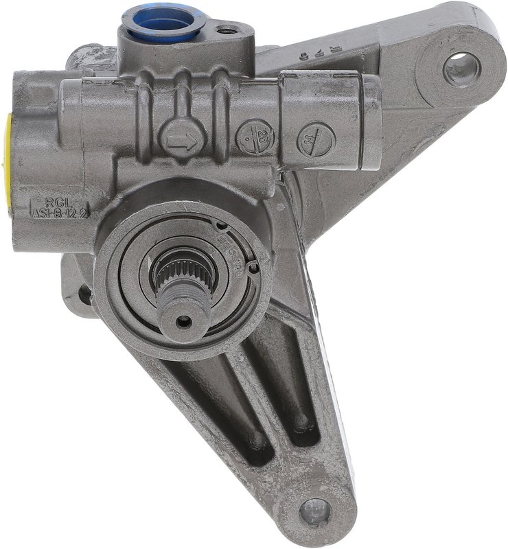Maval 96574M Power Steering Pump