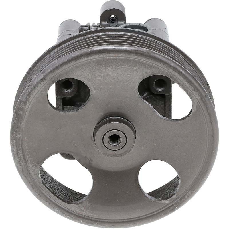 Maval 96577M Power Steering Pump
