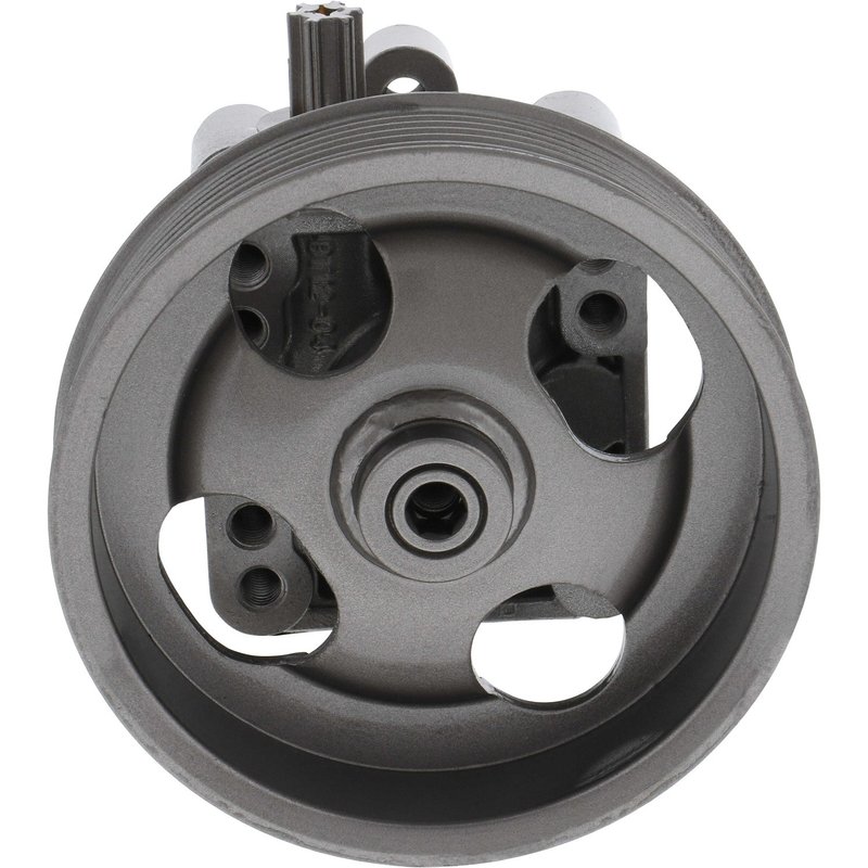 Maval 96579M Power Steering Pump