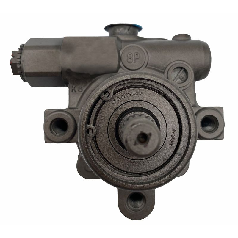Maval 96581M Power Steering Pump