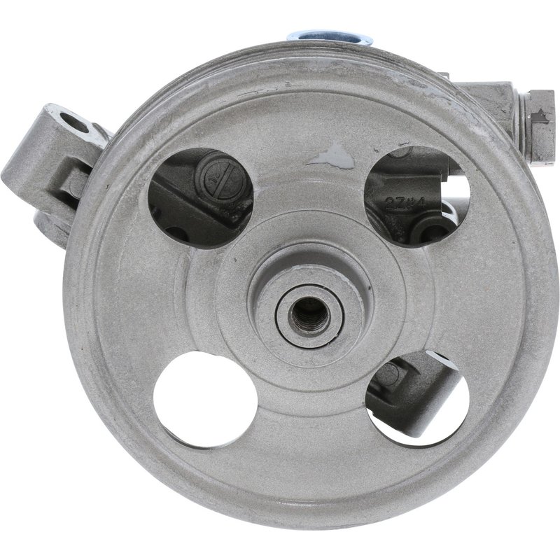 Maval 96586M Power Steering Pump