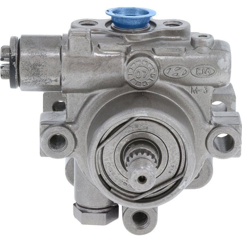 Maval 96588M Power Steering Pump