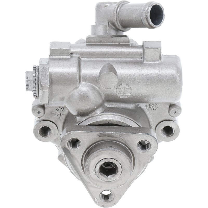 Maval 96598M Power Steering Pump