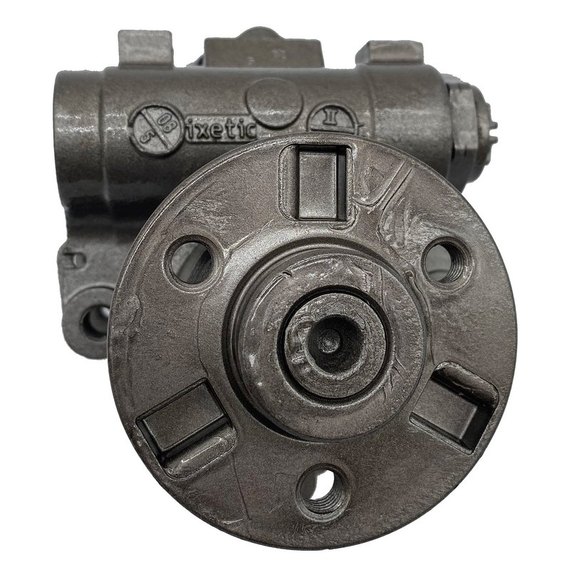 Maval 96601M Power Steering Pump
