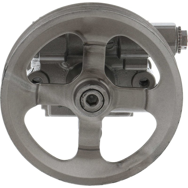 Maval 96607M Power Steering Pump