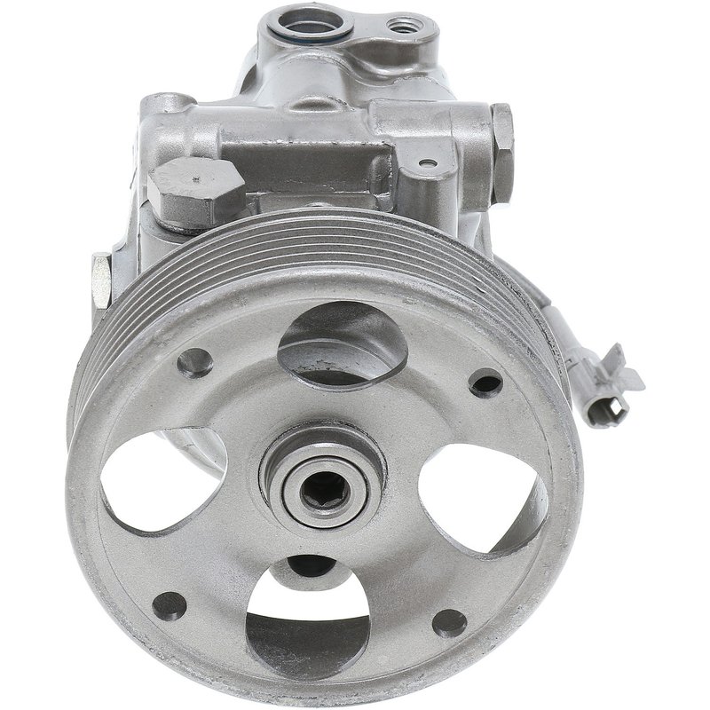 Maval 96608M Power Steering Pump