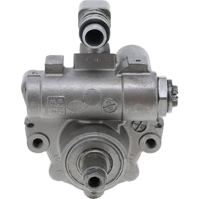 Maval 96615M Power Steering Pump