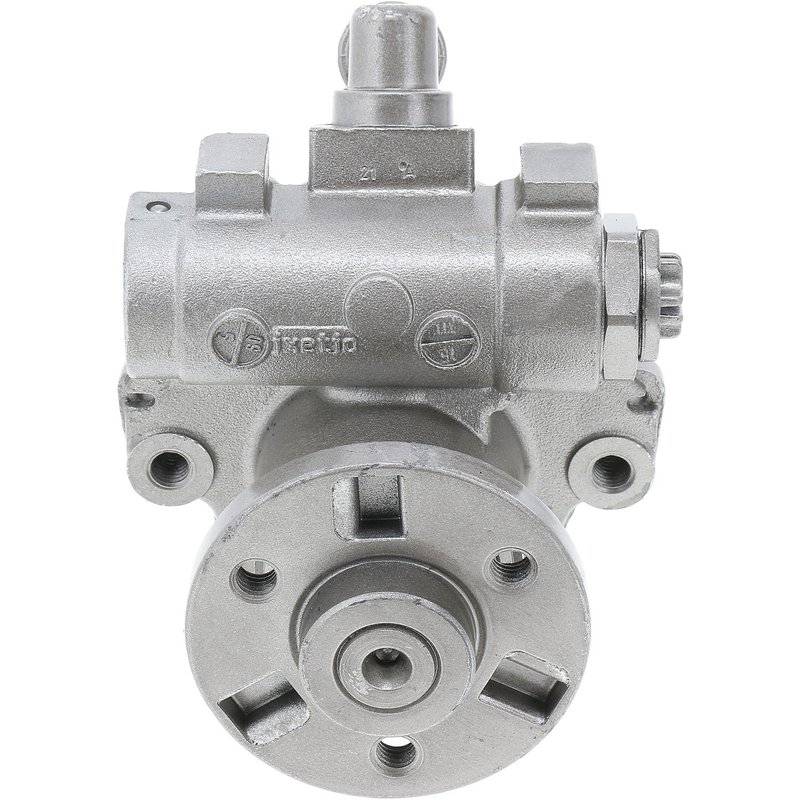 Maval 96616M Power Steering Pump