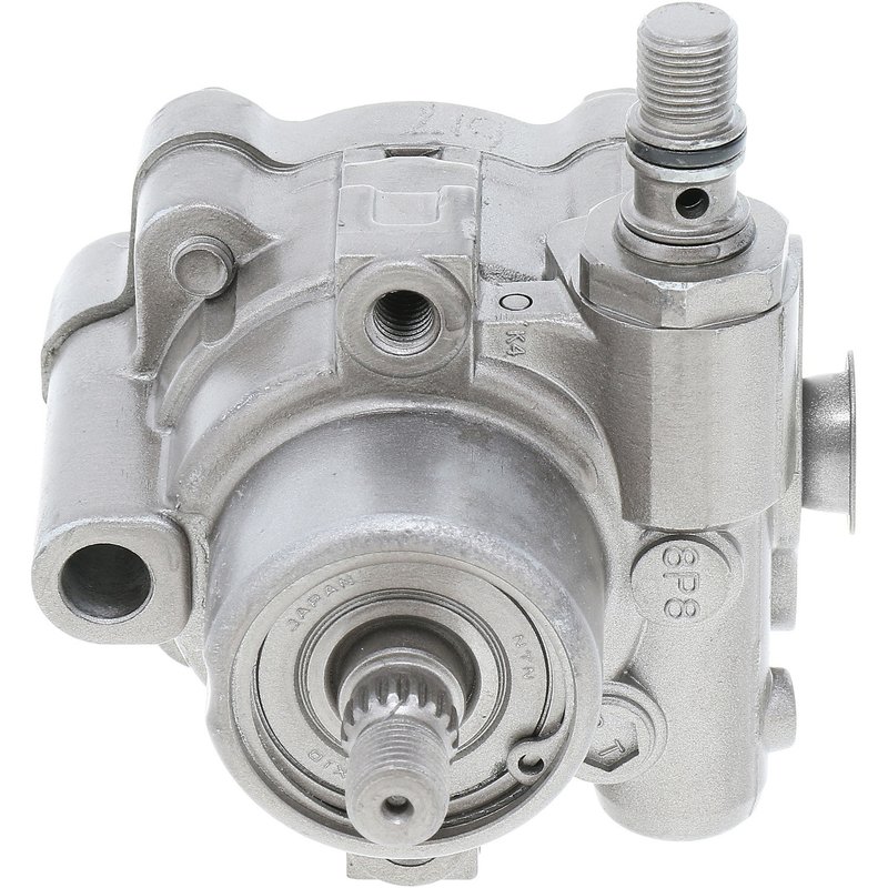 Maval 96617M Power Steering Pump