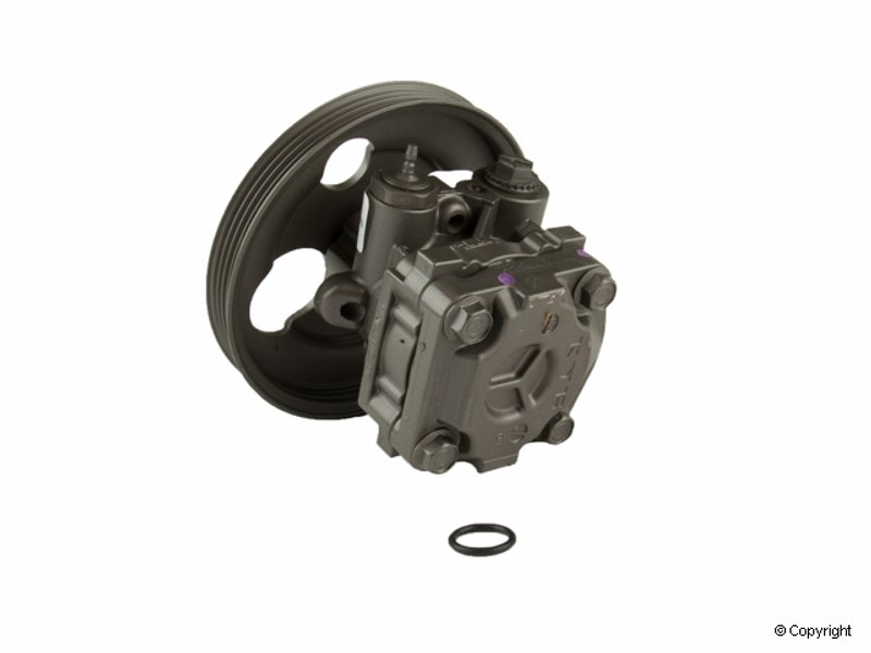Maval 96627M Power Steering Pump