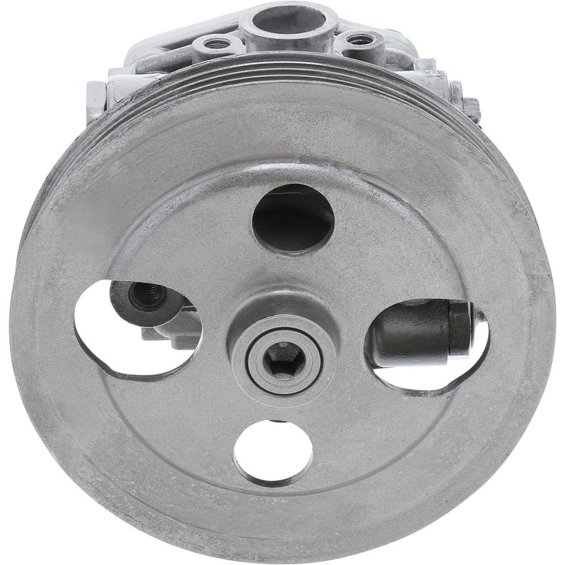 Maval 96628M Power Steering Pump
