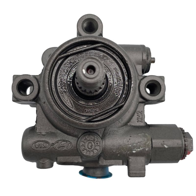 Maval 96629M Power Steering Pump