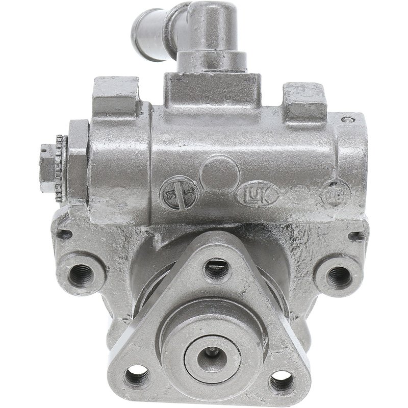Maval 96636M Power Steering Pump