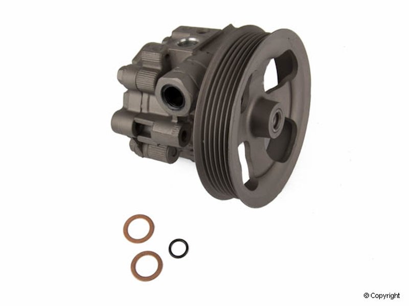 Maval 96658M Power Steering Pump