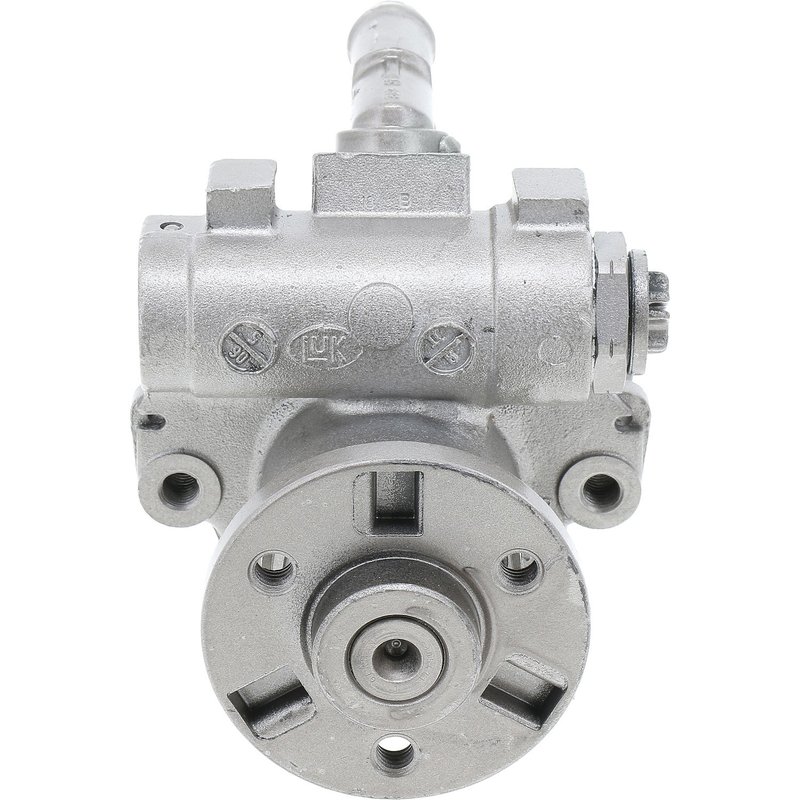 Maval 96660M Power Steering Pump