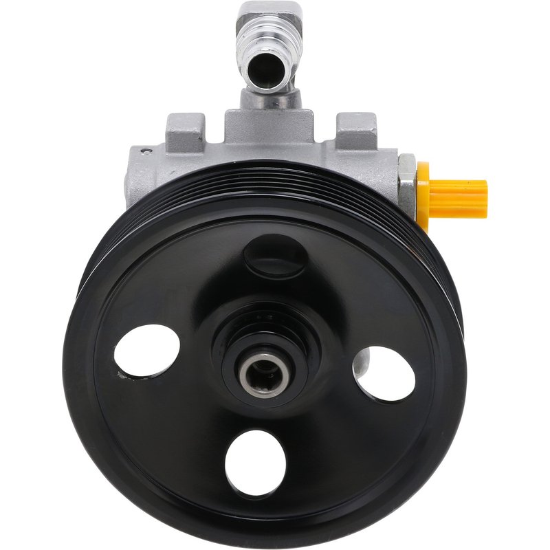 Maval 96661MN Power Steering Pump