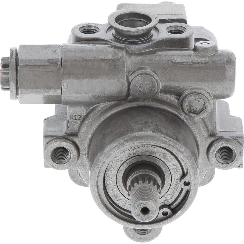 Maval 96663M Power Steering Pump
