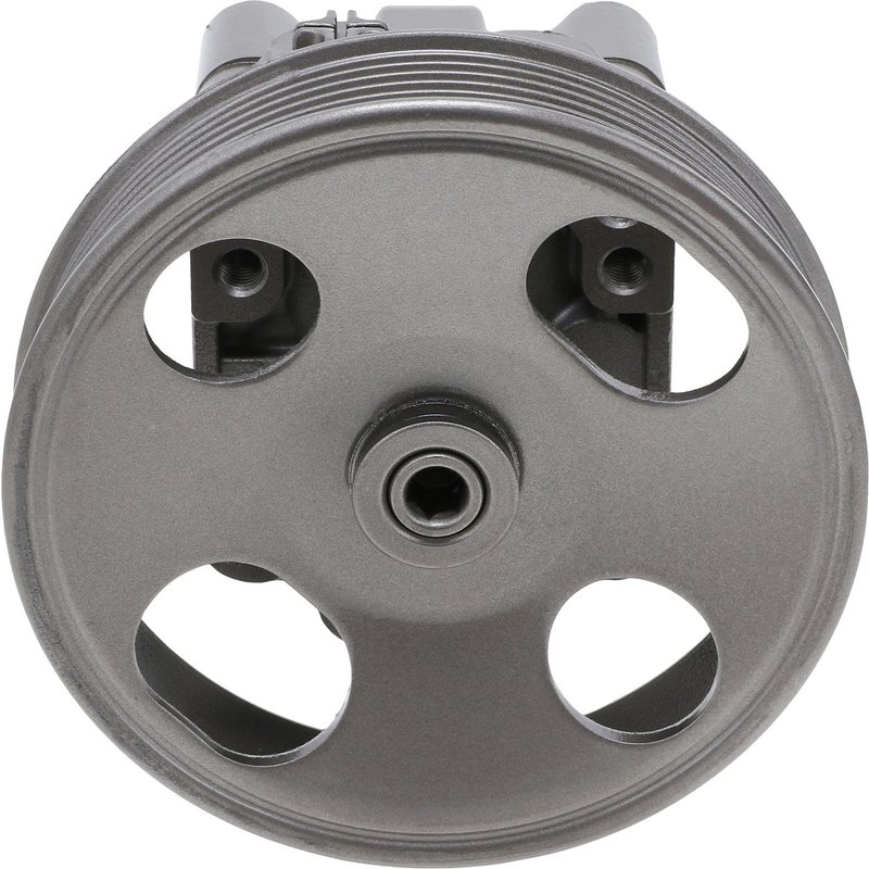 Maval 96664M Power Steering Pump