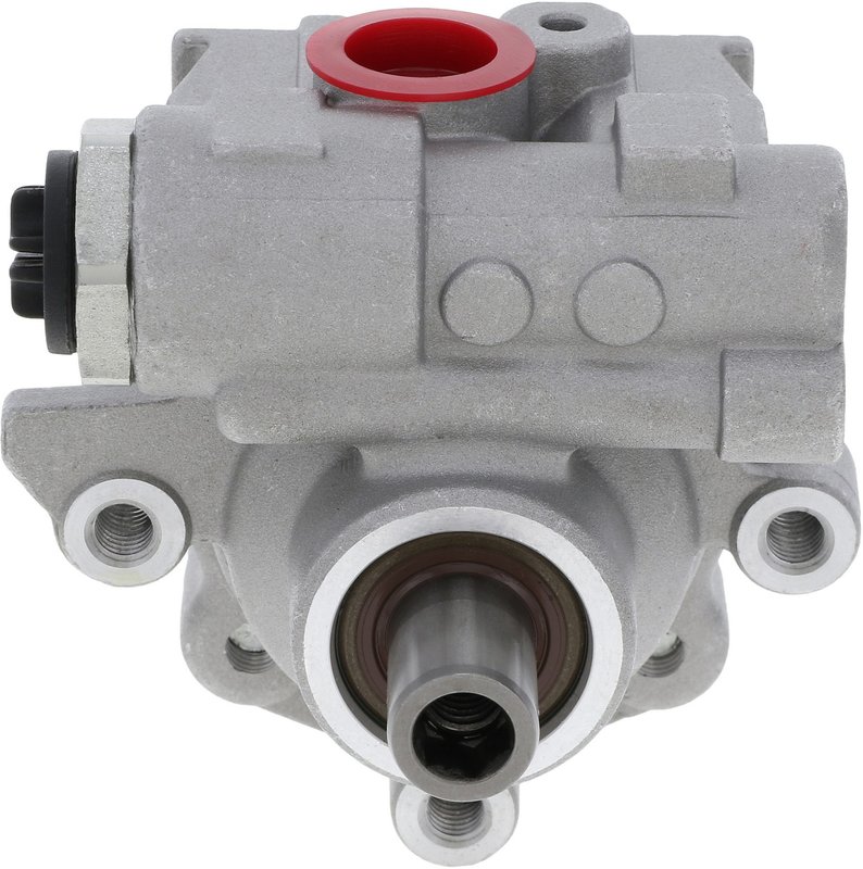Maval 96666MN Power Steering Pump