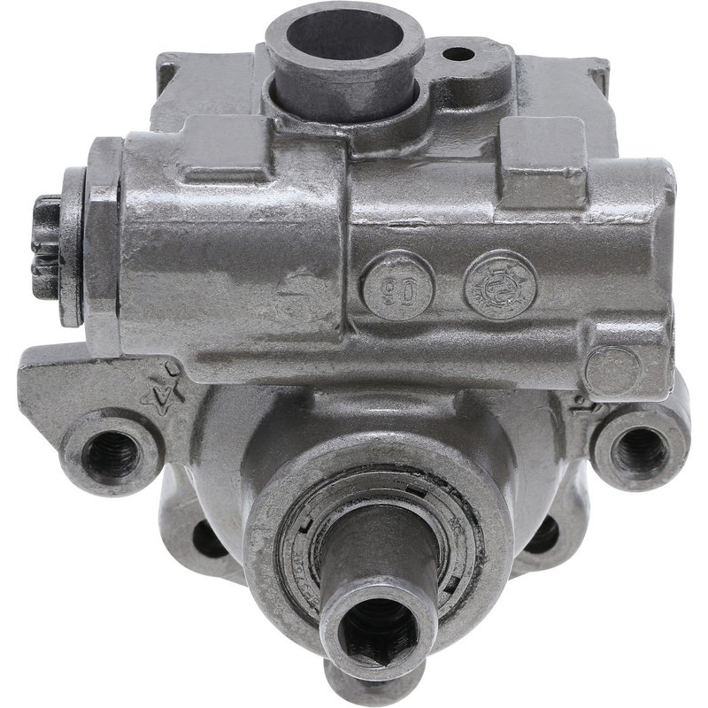 Maval 96666M Power Steering Pump