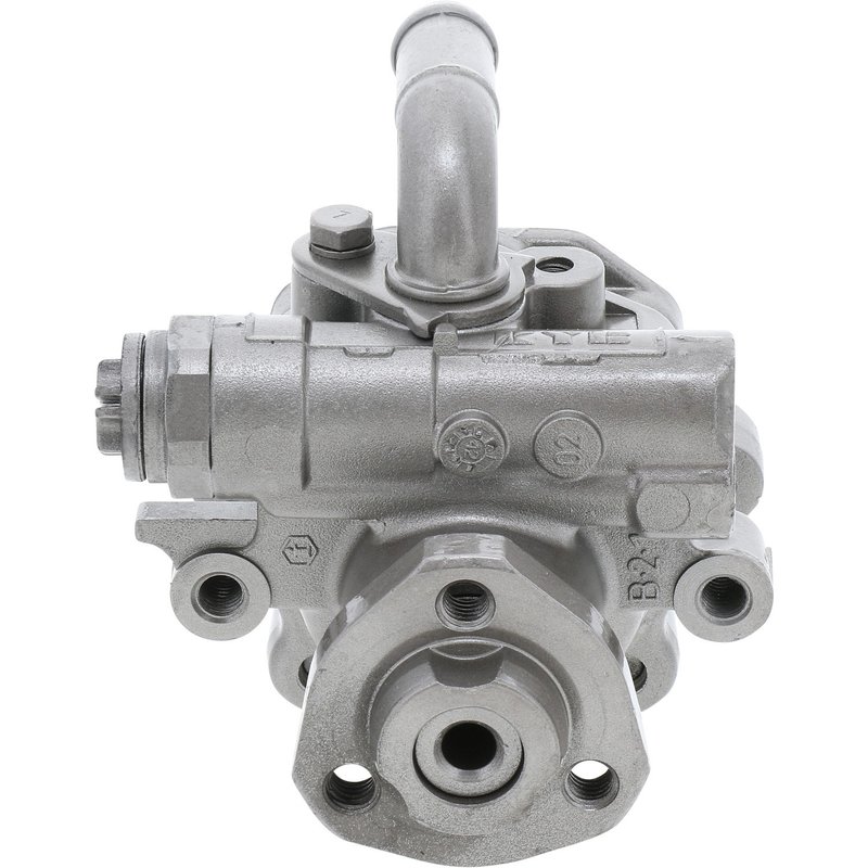 Maval 96667M Power Steering Pump